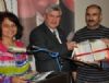 Dicle niversitesi rencileri Mersin Yazarlar Derneinde